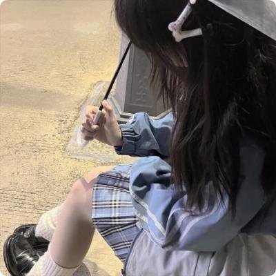 我的偶像海报