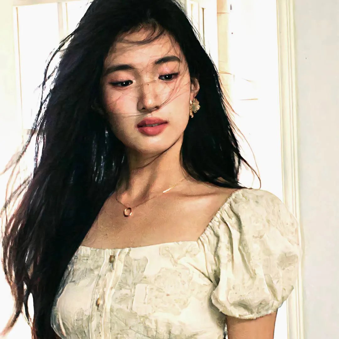 坏女孩