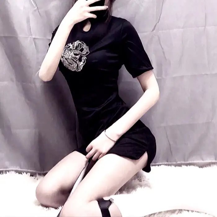 抹布女也有春天海报