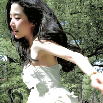 荡妇娜娜海报