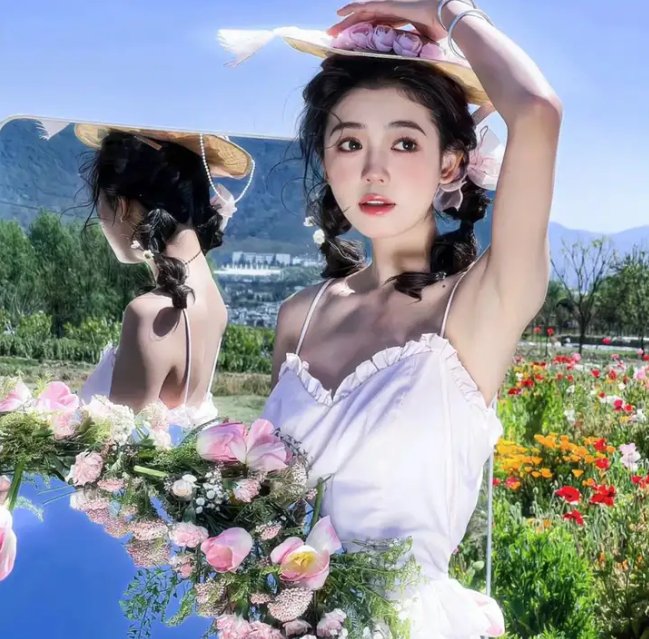 官能的法则海报